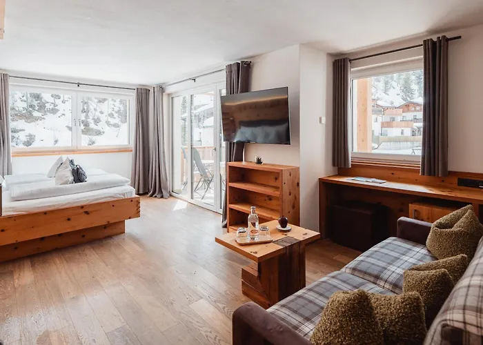 Montresor Hotel Pfeldererhof