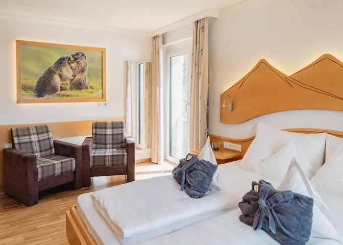 Montresor Hotel Pfeldererhof