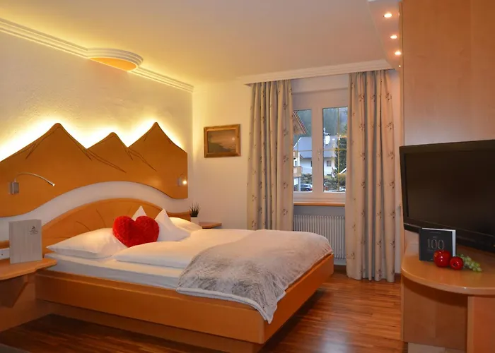 Hotel Pfeldererhof Alpine Lifestyle