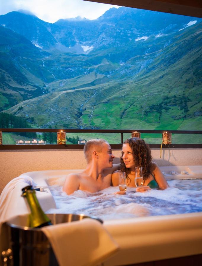 Montresor Pfeldererhof Hotel 4*