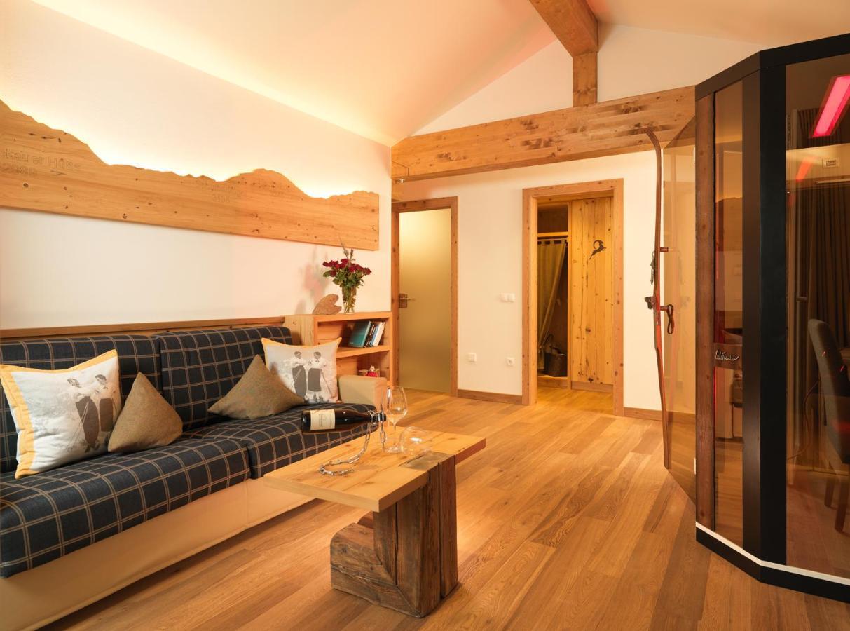 Montresor Pfeldererhof 4* Pfelders