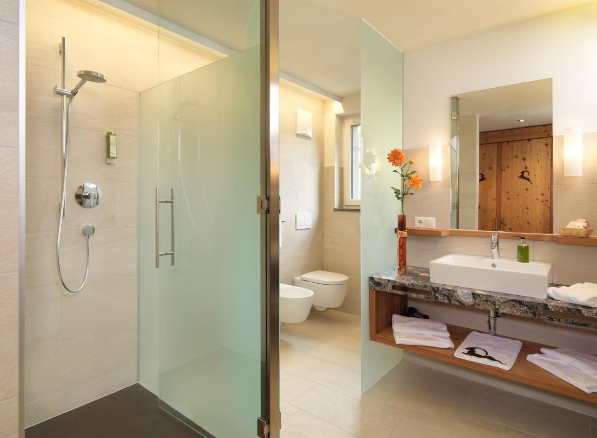 Hotel Montresor Pfeldererhof 4*