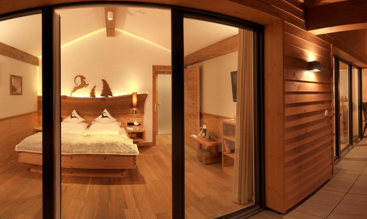 Hotel Montresor Pfeldererhof Pfelders