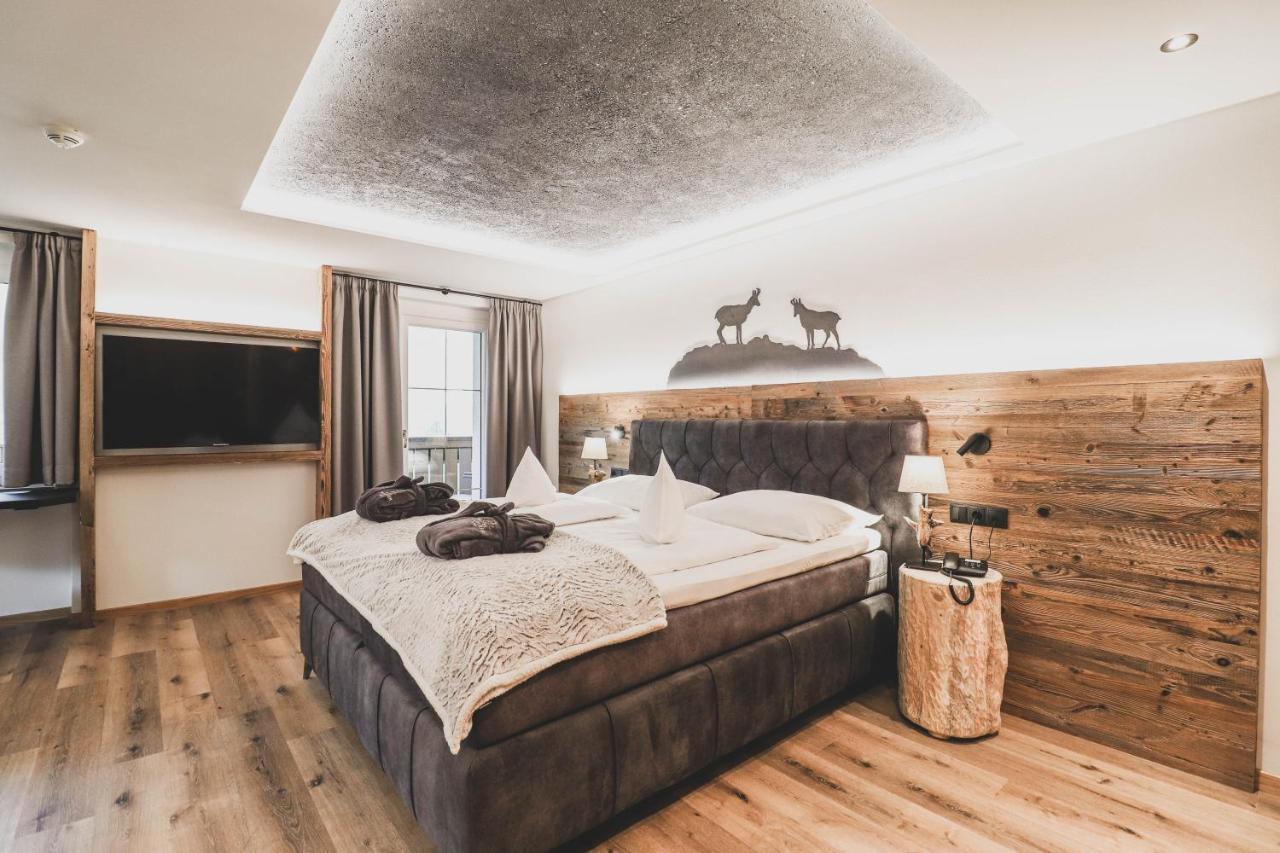 Hotel Montresor Pfeldererhof Pfelders
