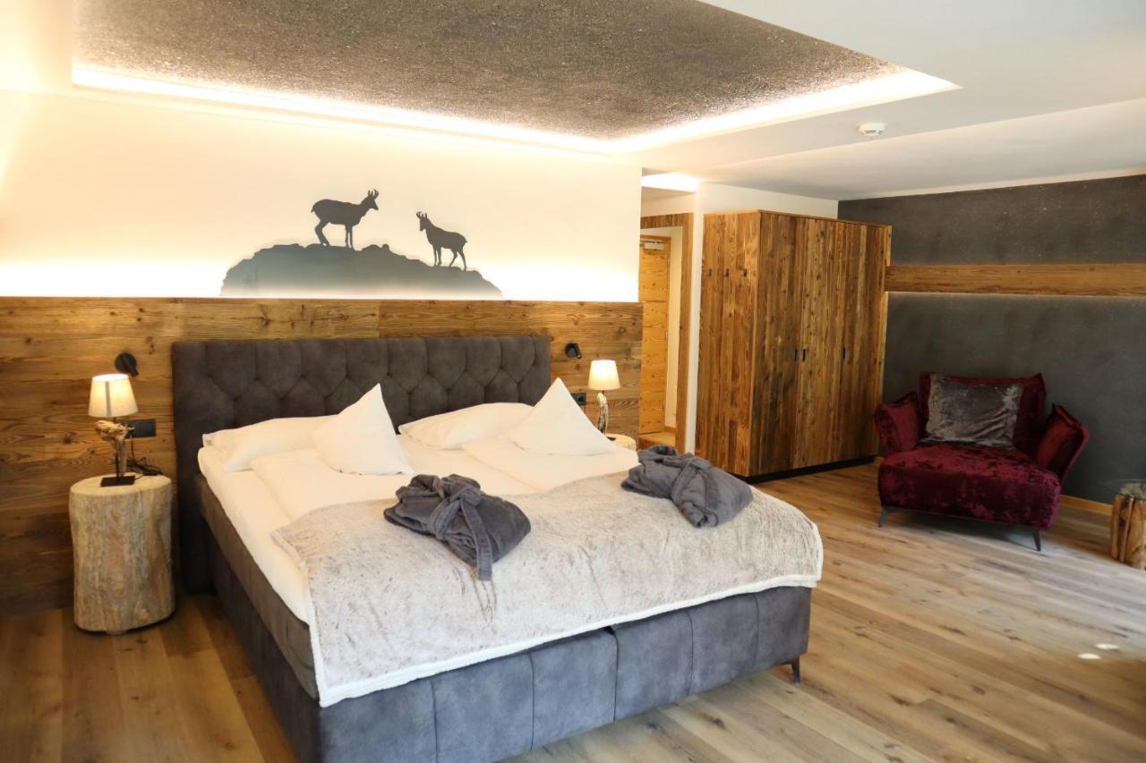 Montresor Pfeldererhof Hotel 4*