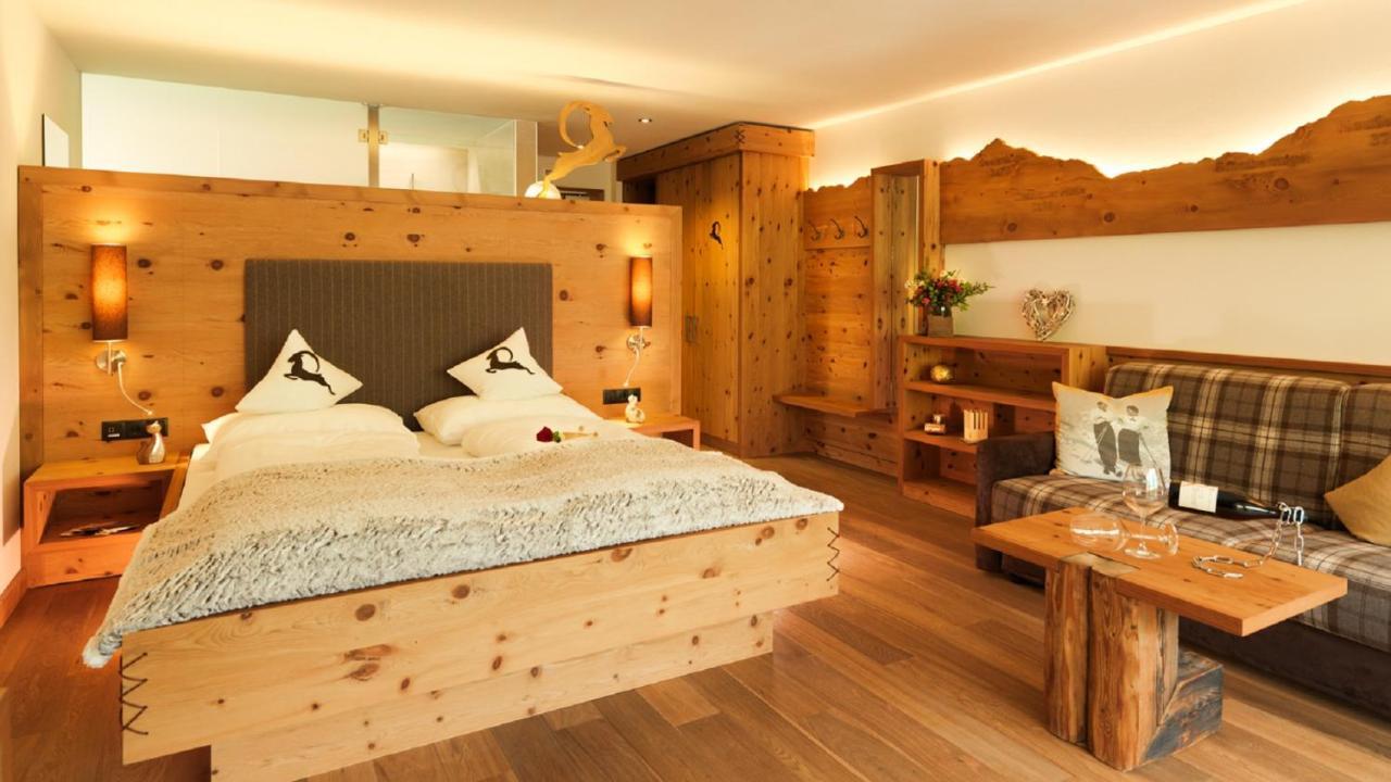 Montresor Pfeldererhof 4* Pfelders