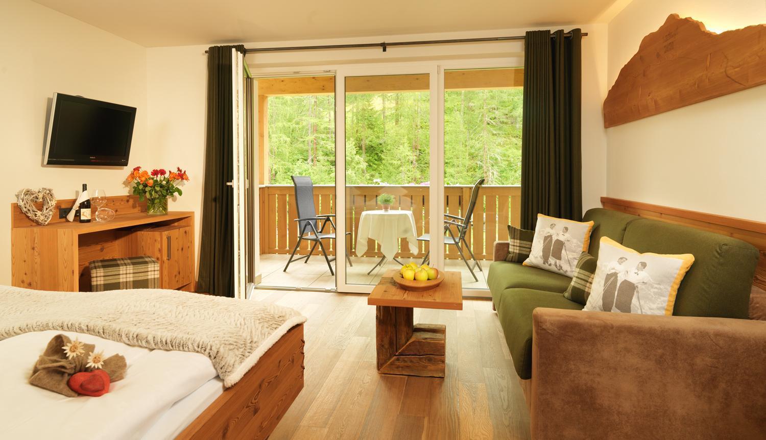 Montresor Pfeldererhof 4*