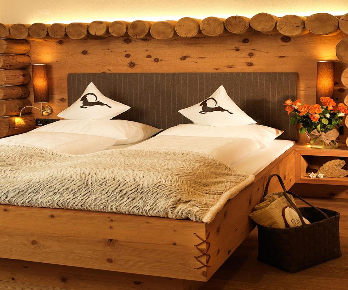 Montresor Pfeldererhof Hotel Pfelders