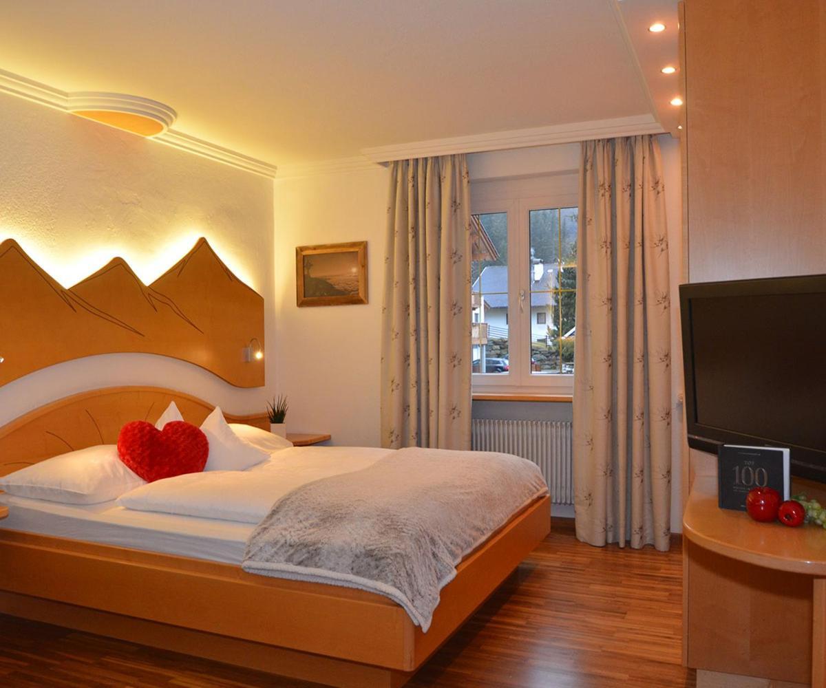 Montresor Pfeldererhof Hotel 4*