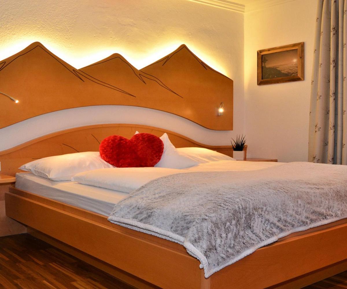 Montresor Pfeldererhof 4* Pfelders