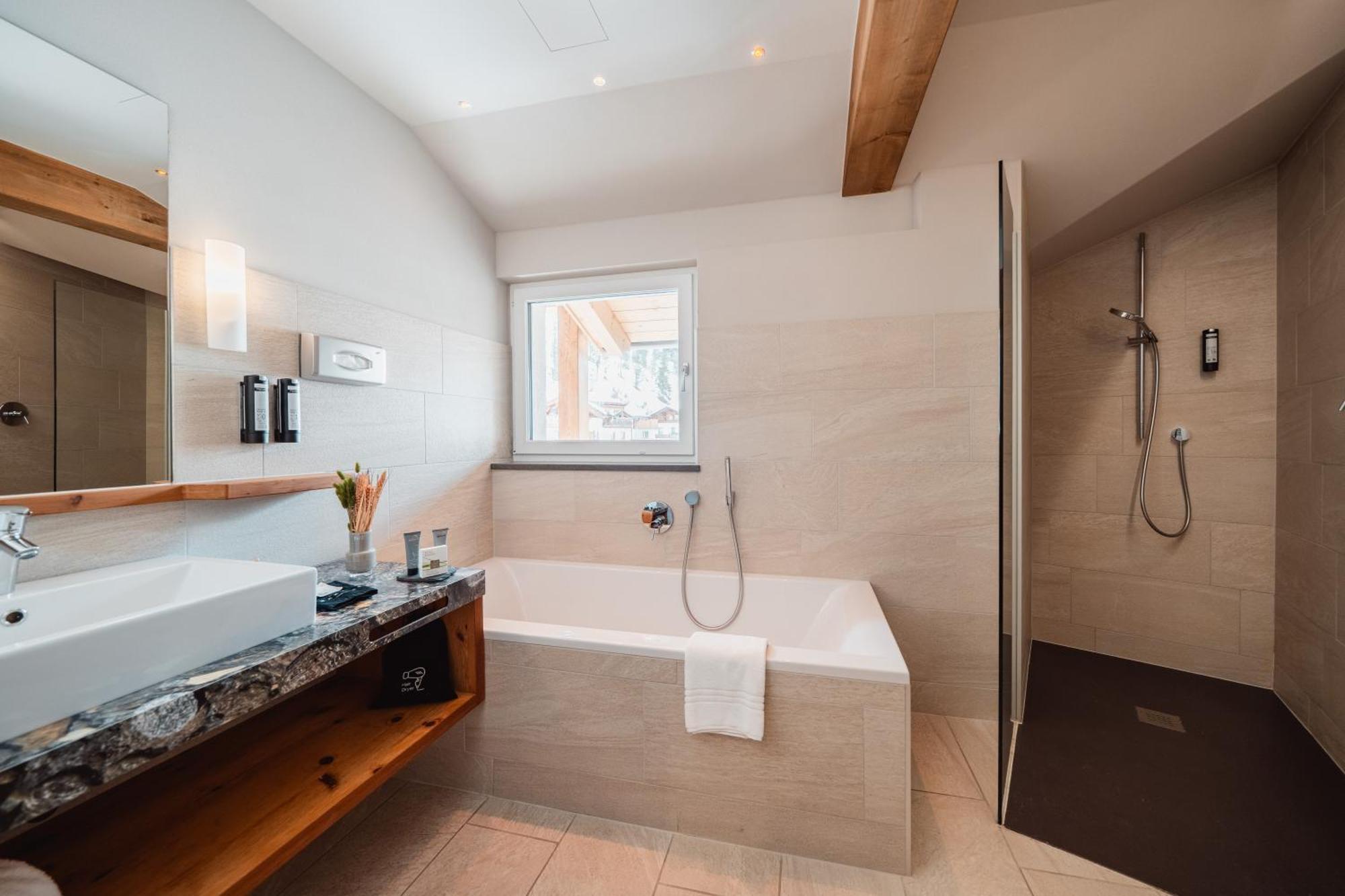 Pfeldererhof Alpine Lifestyle Hotel