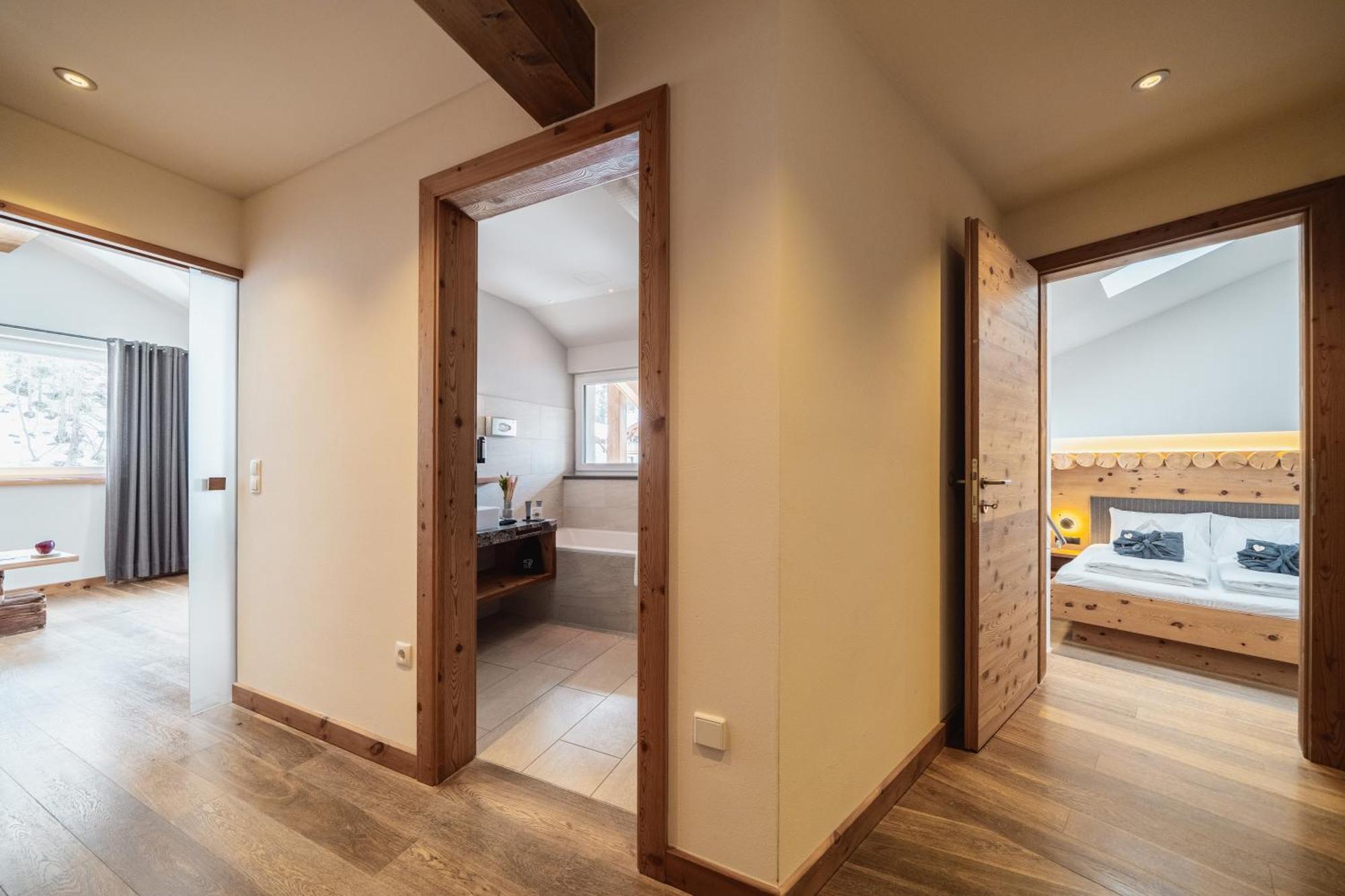 Hotel Montresor Pfeldererhof