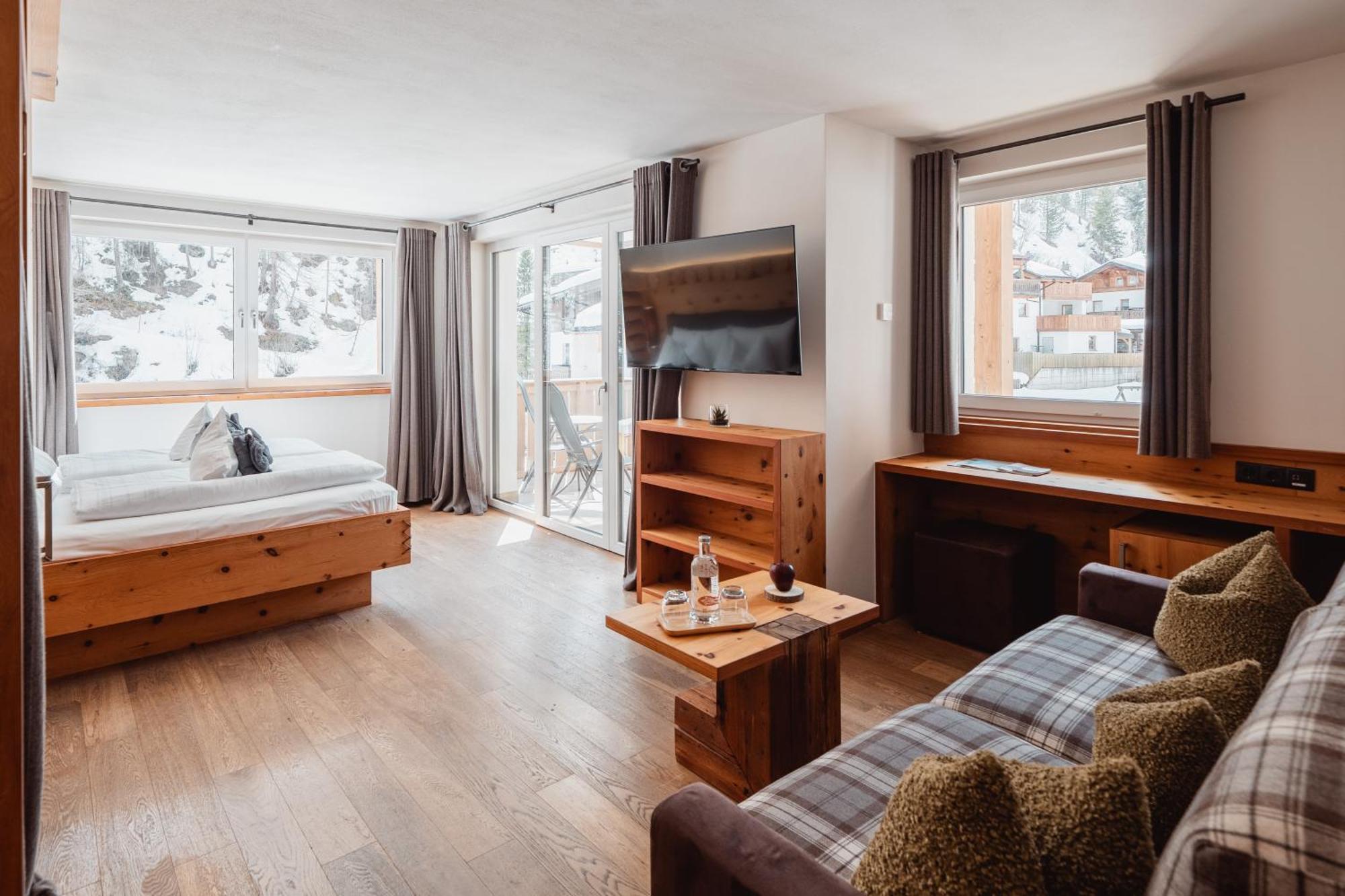 Montresor Pfeldererhof Hotel 4*