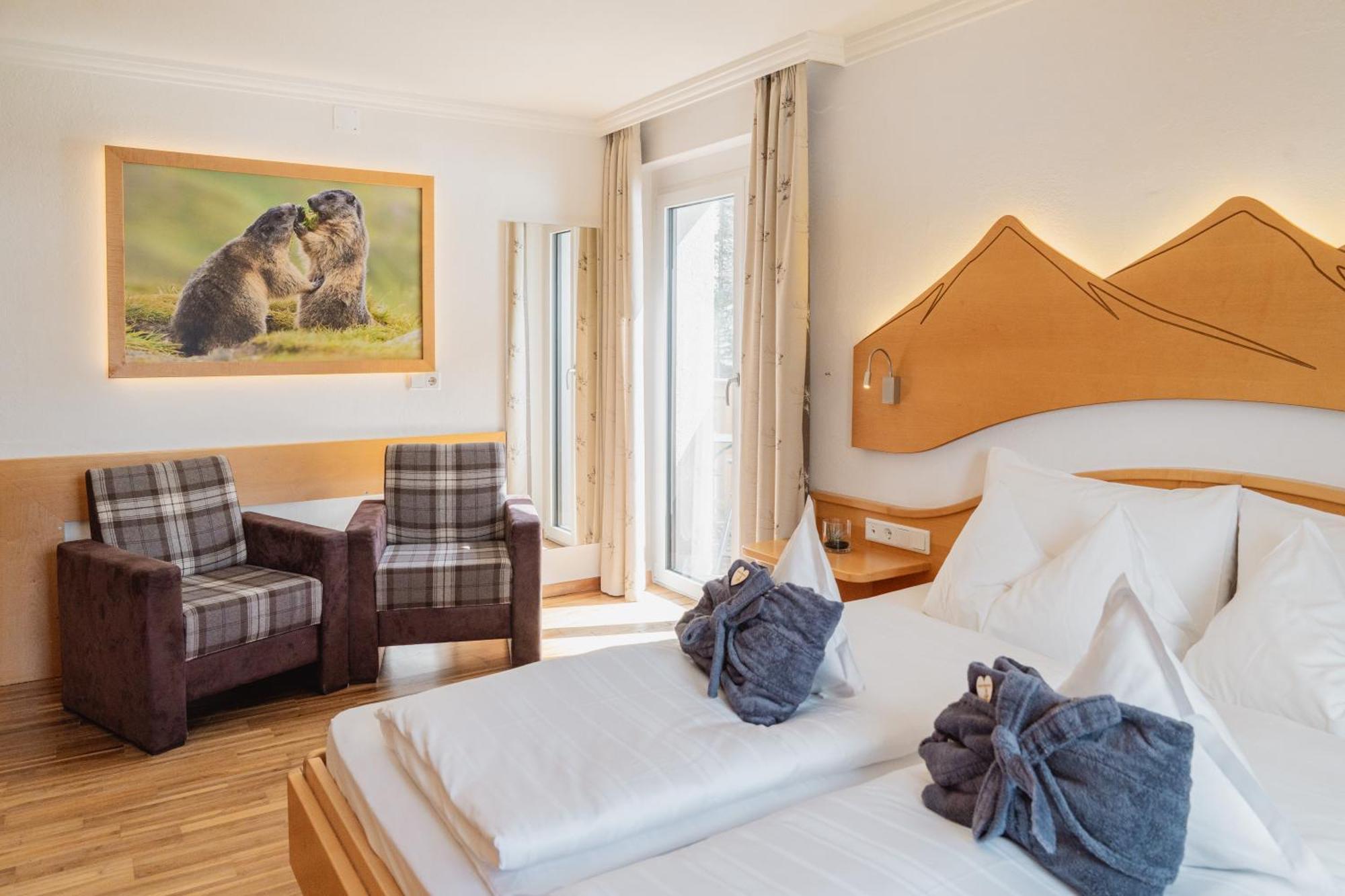 Hotel Montresor Pfeldererhof 4*