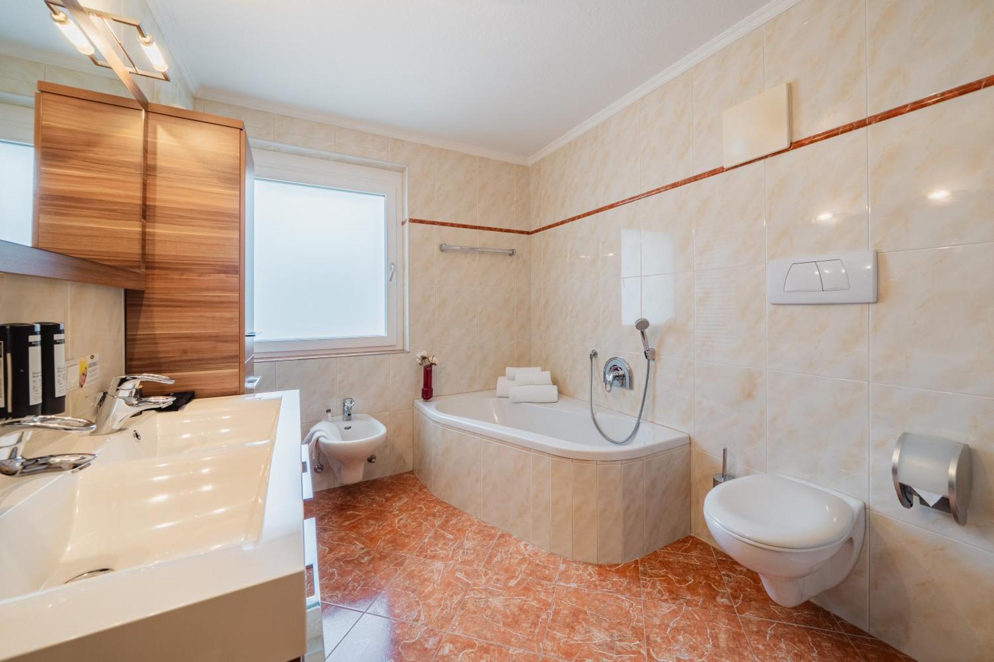 Montresor Pfeldererhof Hotel Pfelders