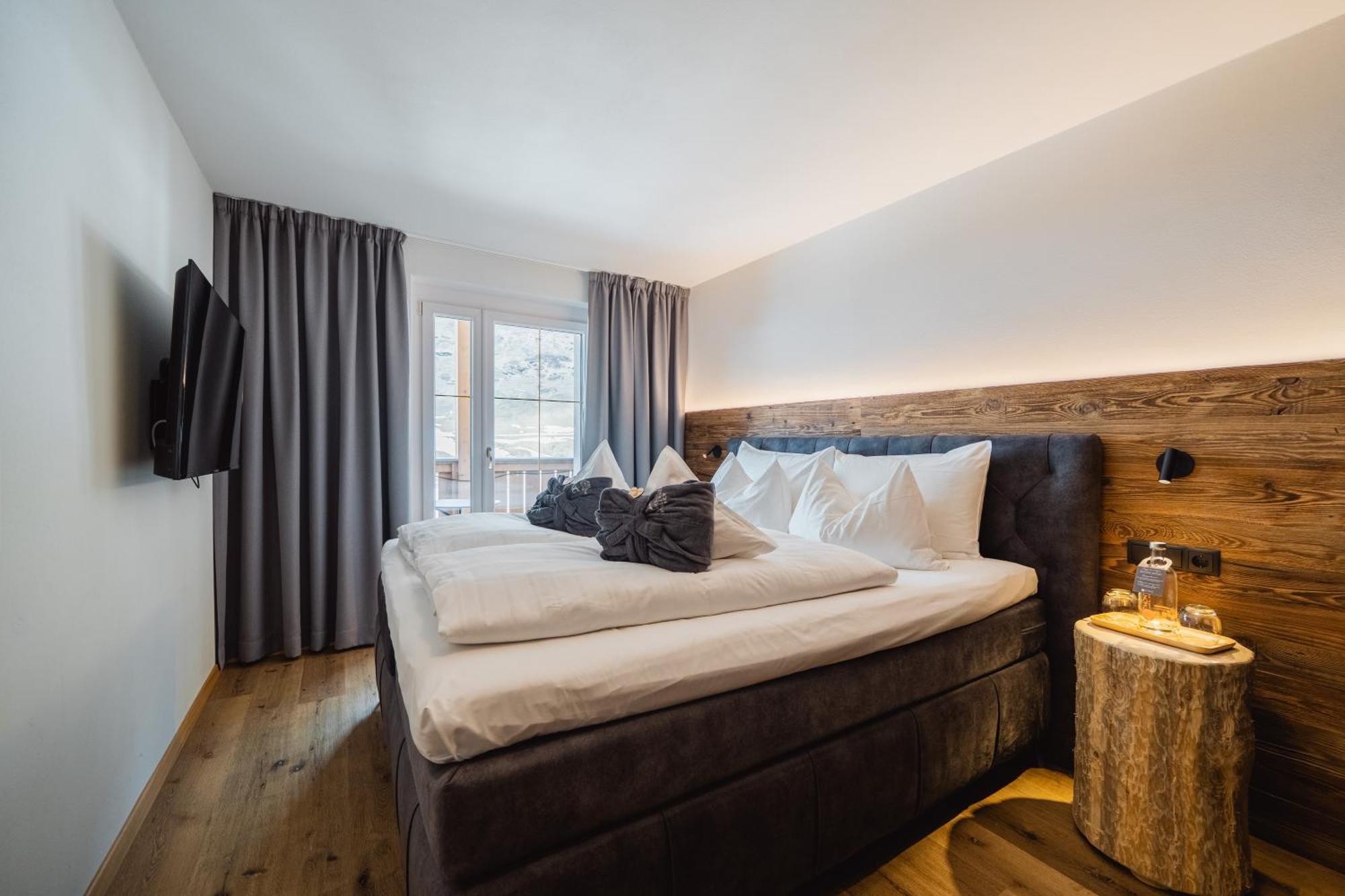 Montresor Pfeldererhof 4*