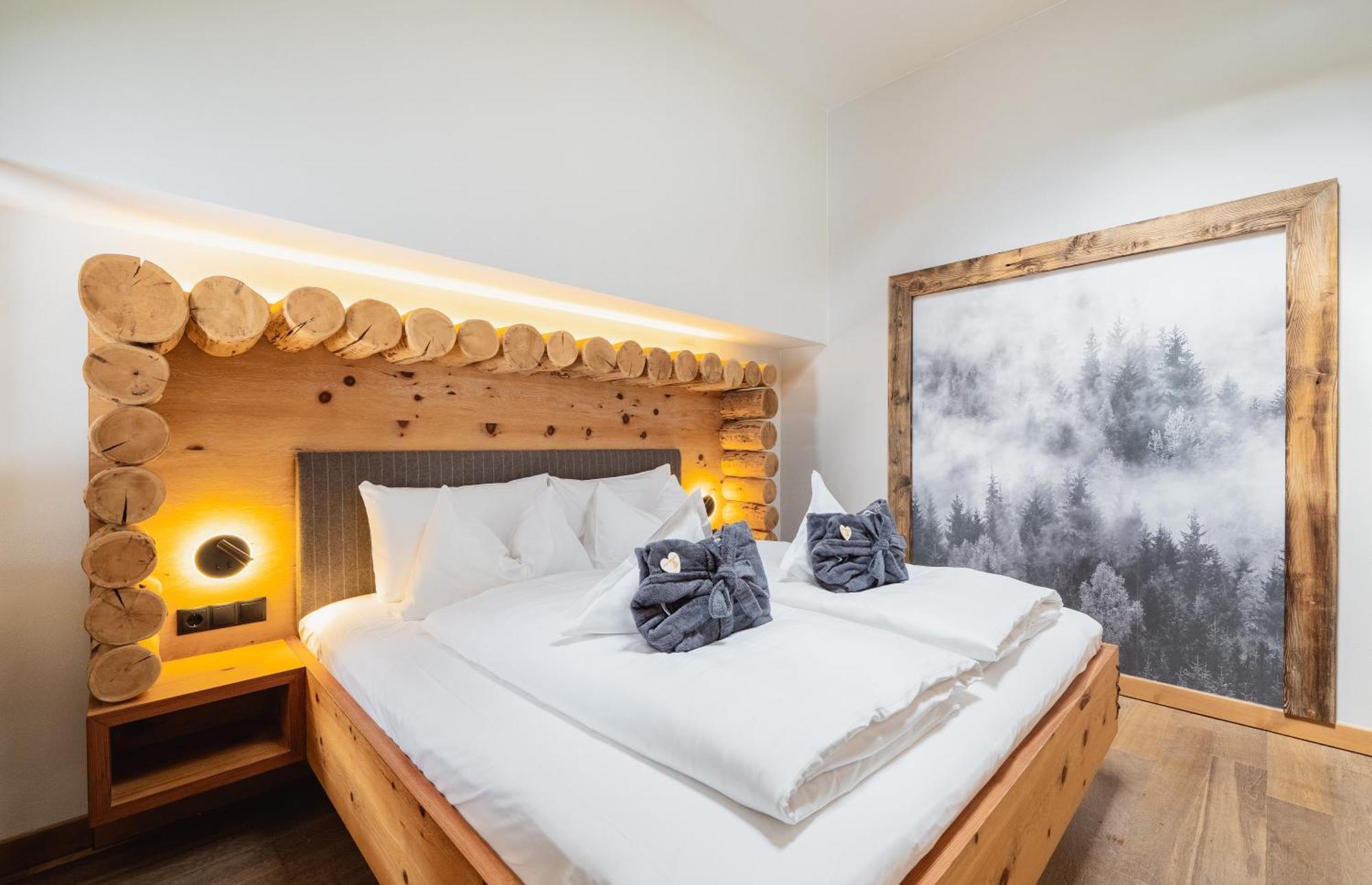 Montresor Pfeldererhof 4* Pfelders