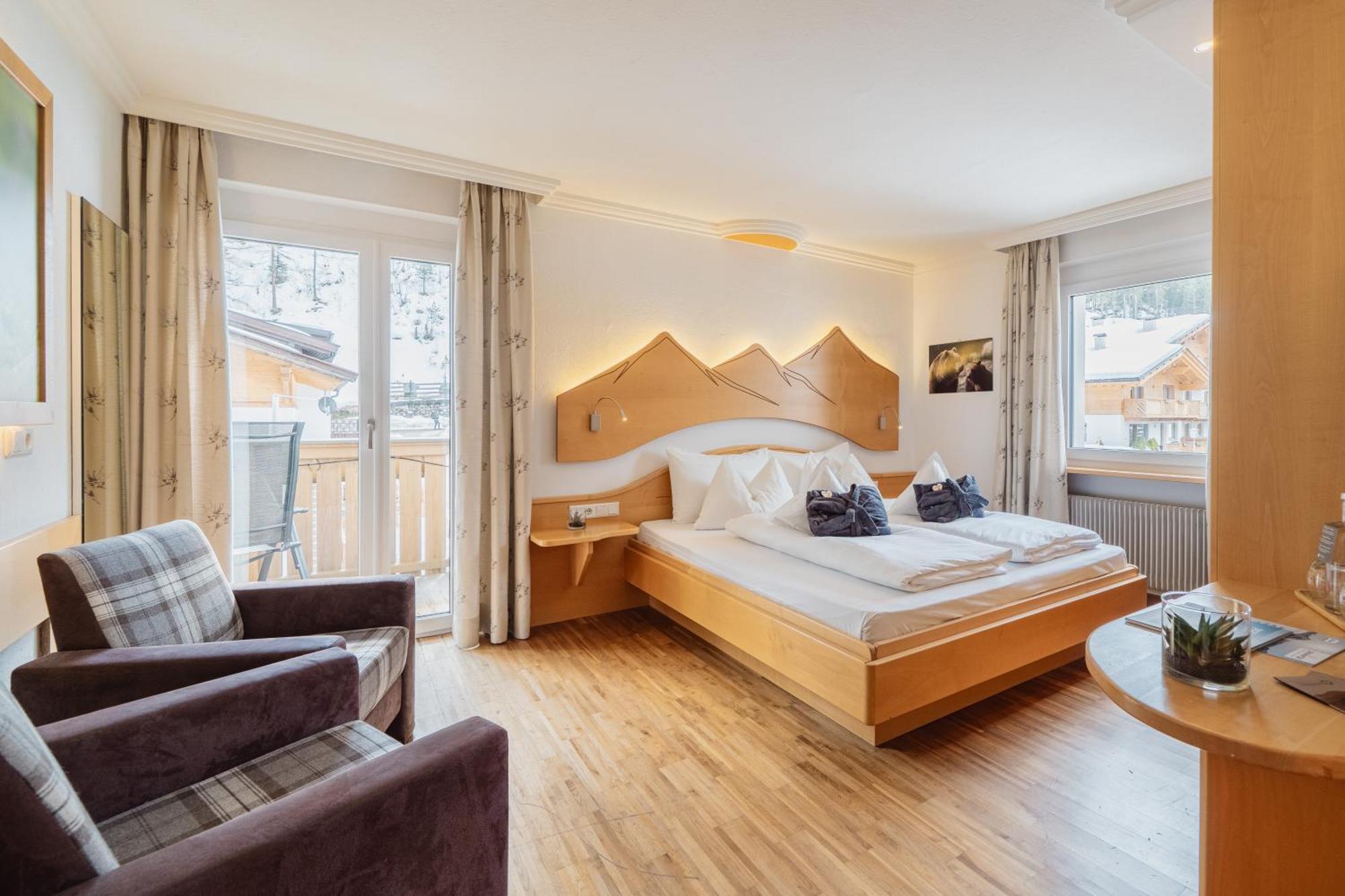 Hotel Montresor Pfeldererhof