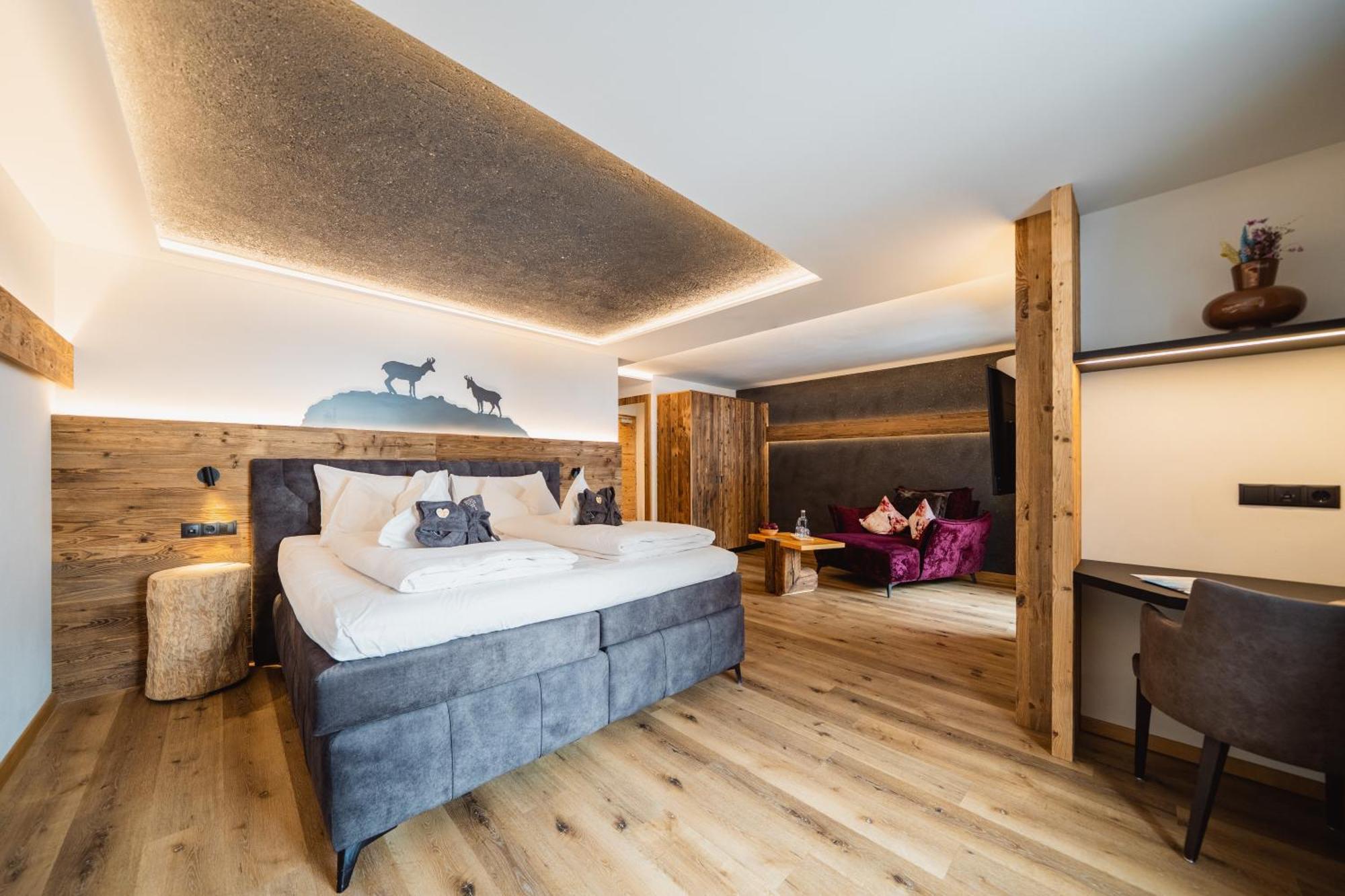 Montresor Pfeldererhof Hotel 4*