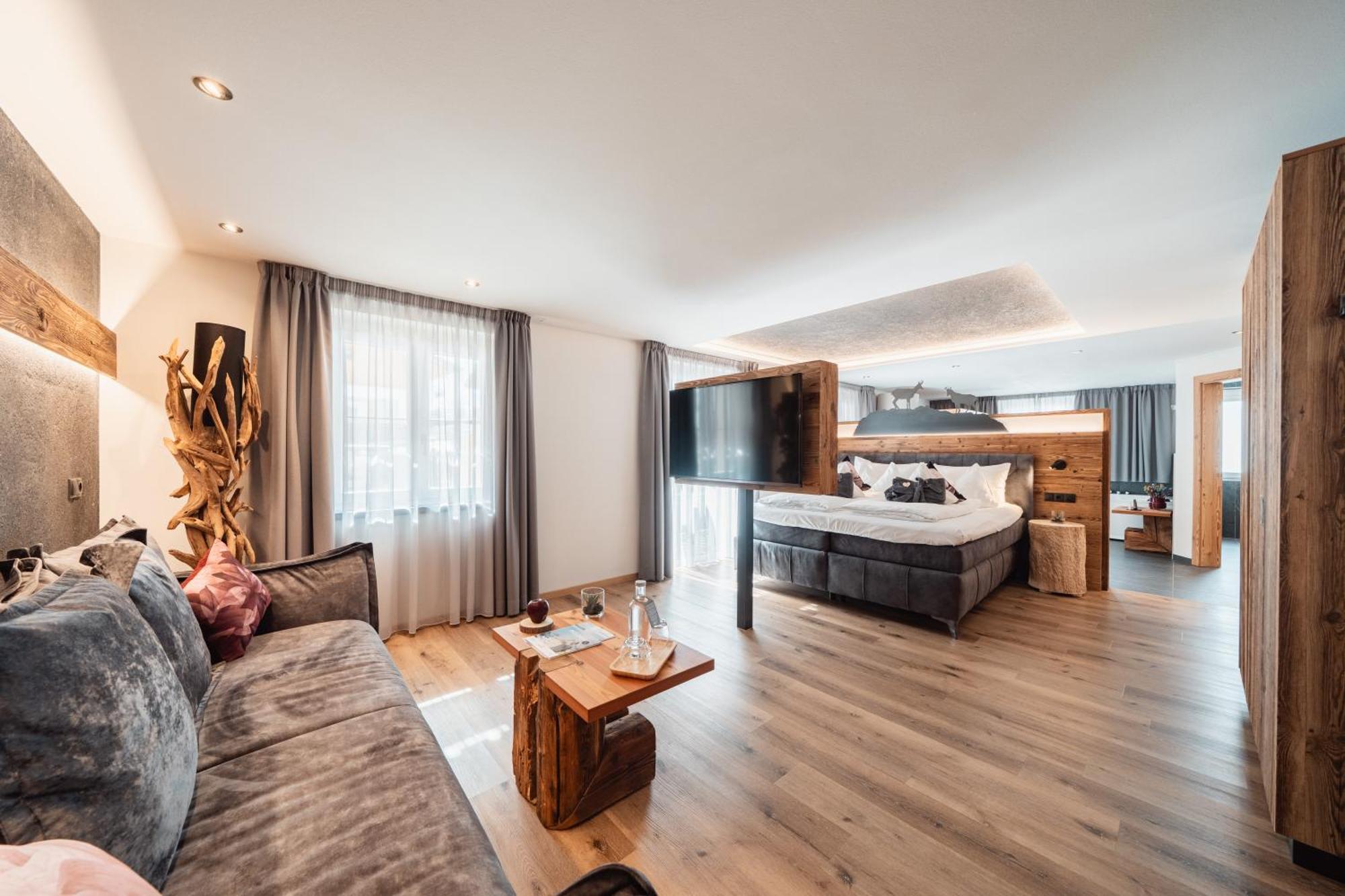 Hotel Montresor Pfeldererhof 4*