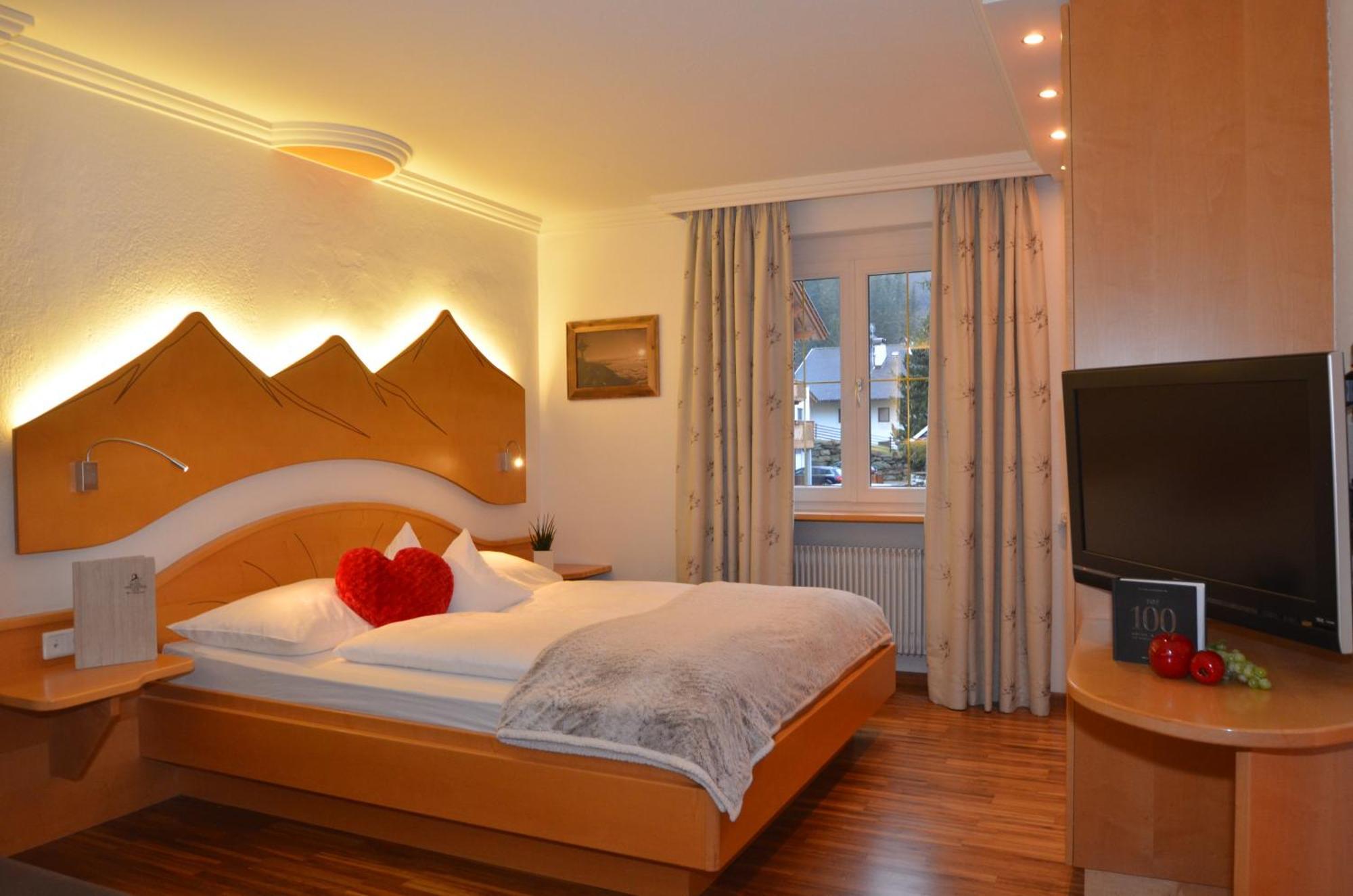 Hotel Pfeldererhof Alpine Lifestyle