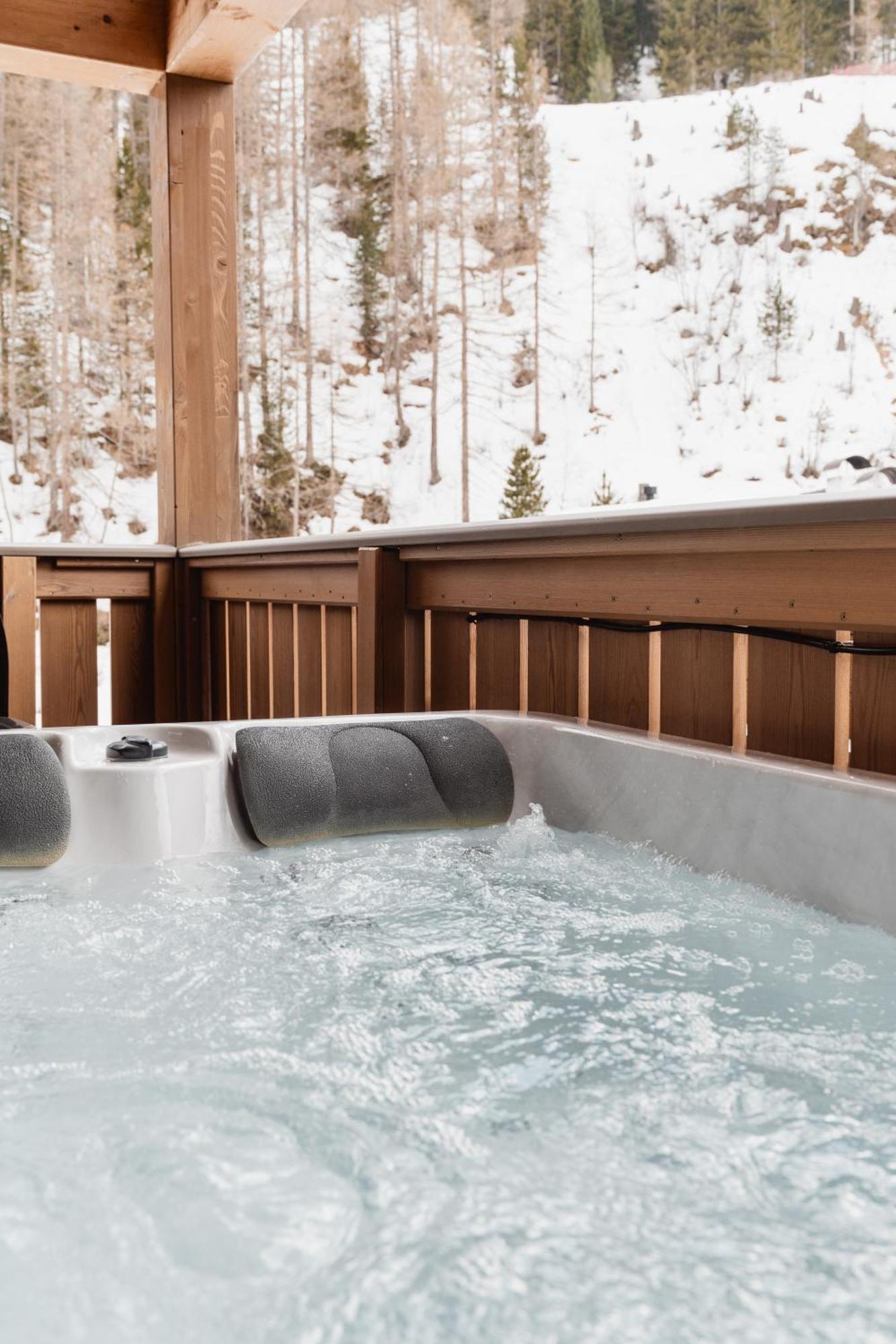 Hotel Pfeldererhof Alpine Lifestyle