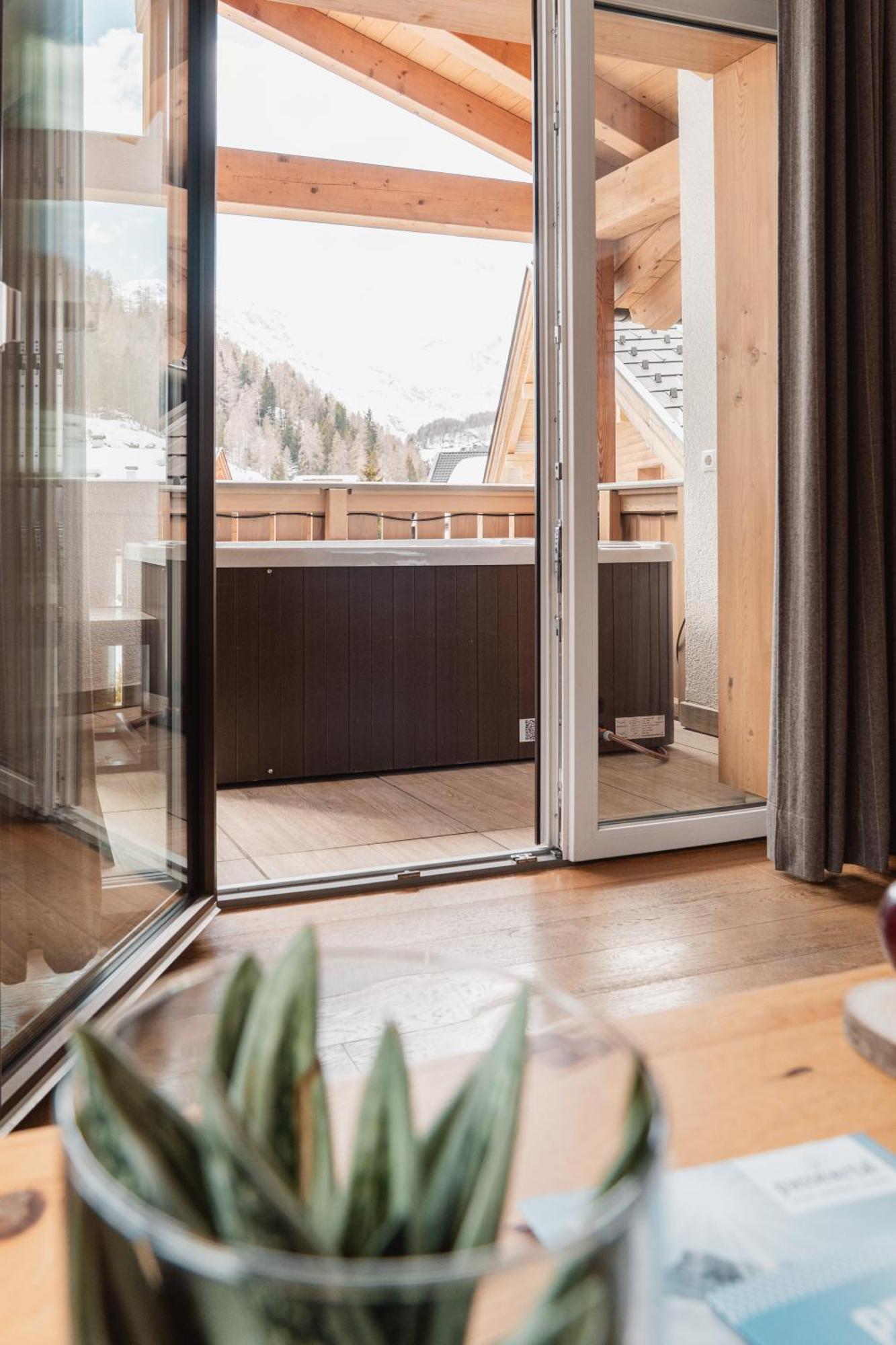Pfeldererhof Alpine Lifestyle Hotel 4*