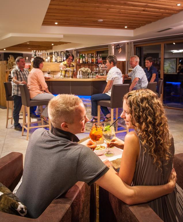 Pfeldererhof Alpine Lifestyle Hotel