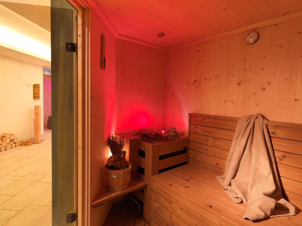 Montresor Pfeldererhof Hotel Pfelders