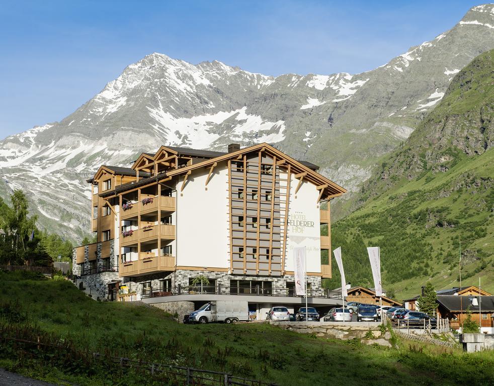 Montresor Pfeldererhof 4*