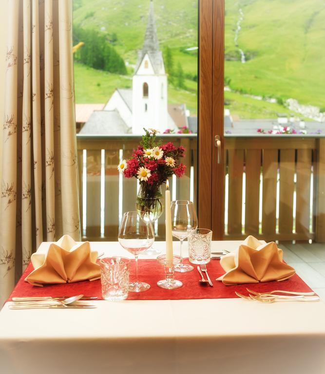 Montresor Pfeldererhof 4* Pfelders