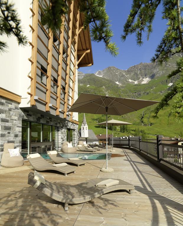 Hotel Montresor Pfeldererhof