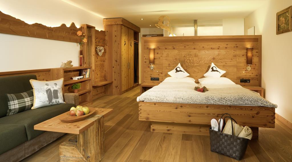 Montresor Pfeldererhof 4* Pfelders