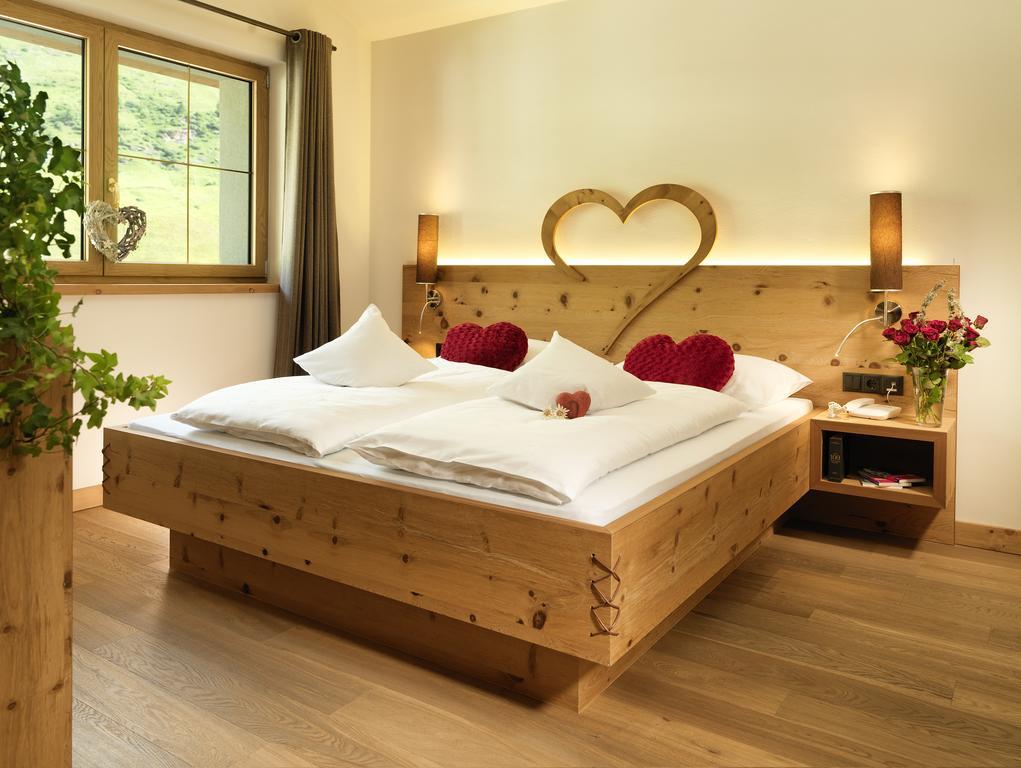 Hotel Montresor Pfeldererhof Pfelders