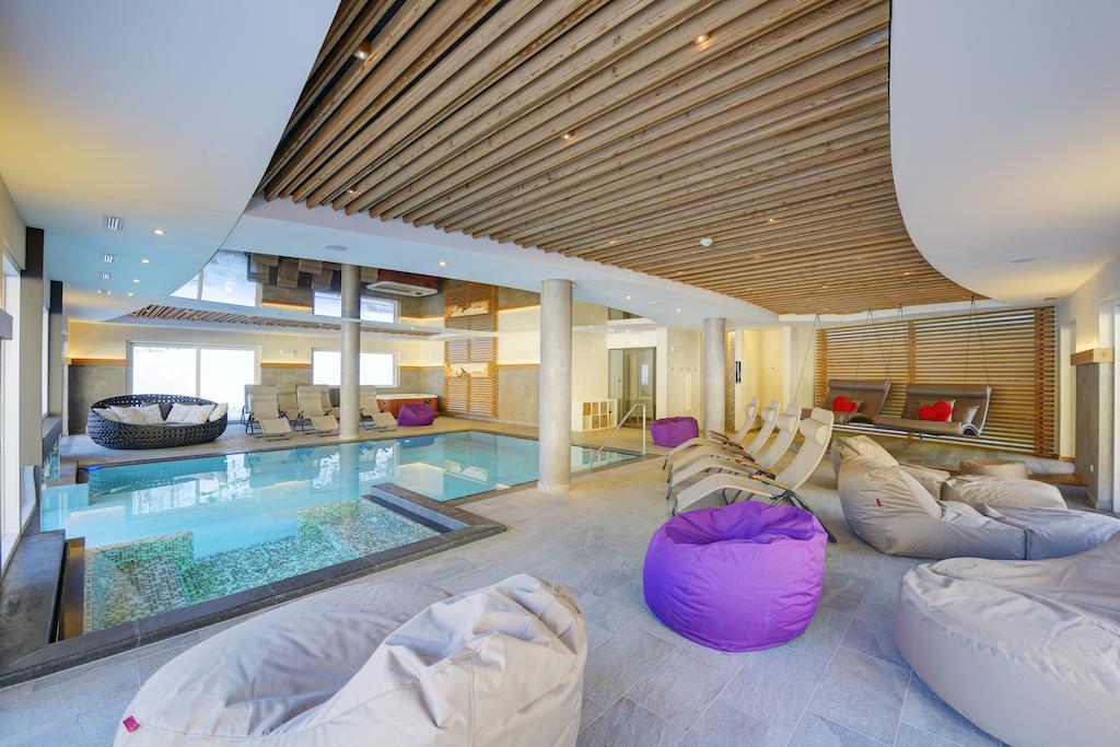 Montresor Pfeldererhof 4* Pfelders