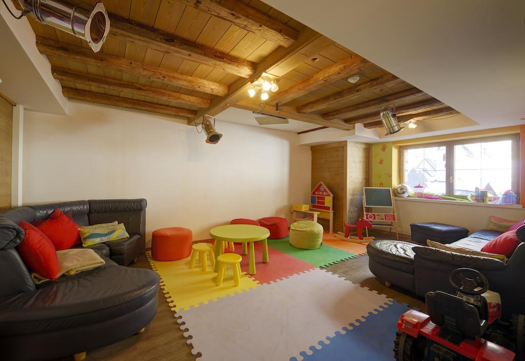 Hotel Montresor Pfeldererhof
