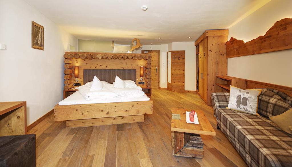 Hotel Montresor Pfeldererhof
