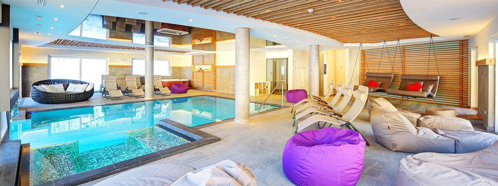 Montresor Pfeldererhof 4* Pfelders