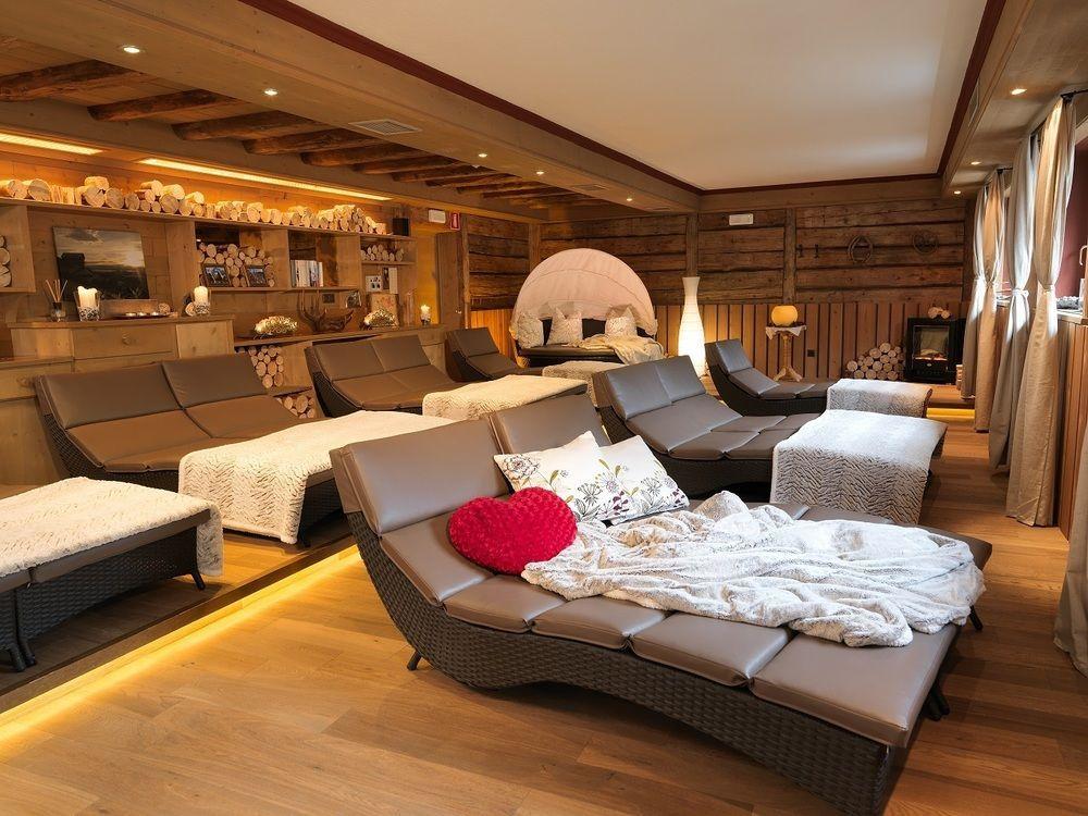 Pfeldererhof Alpine Lifestyle Hotel
