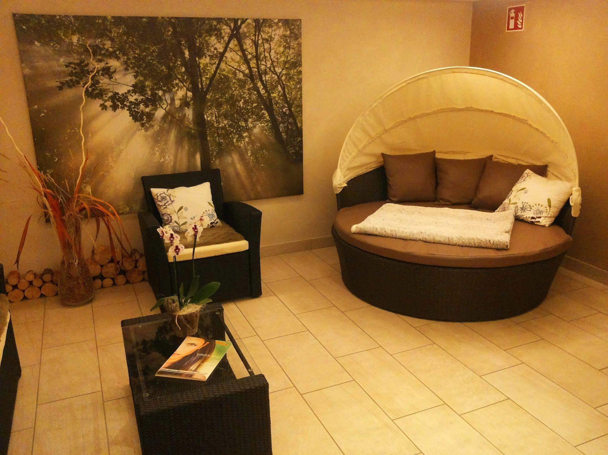 Hotel Montresor Pfeldererhof 4*