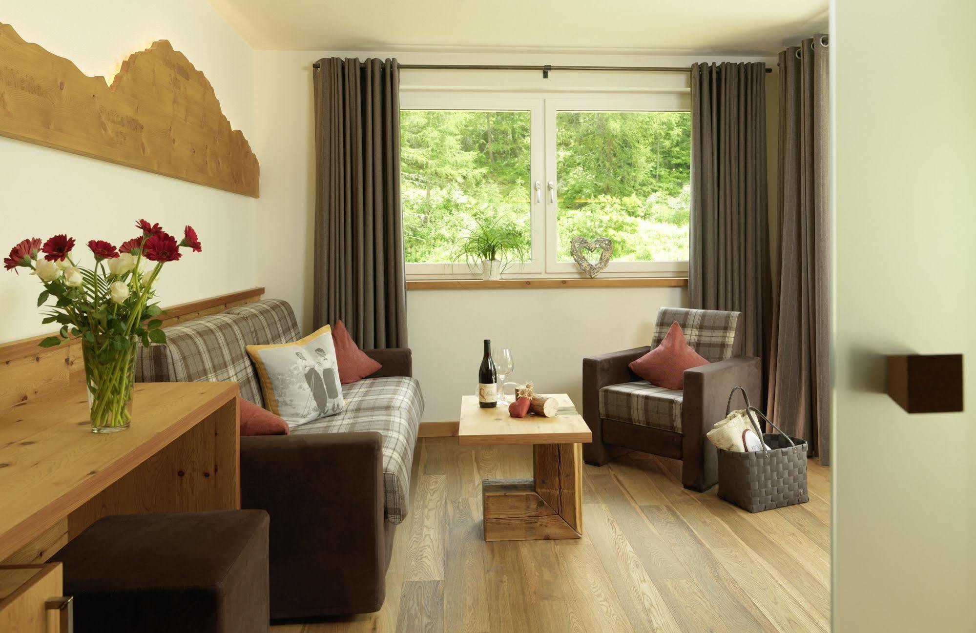 Pfeldererhof Alpine Lifestyle