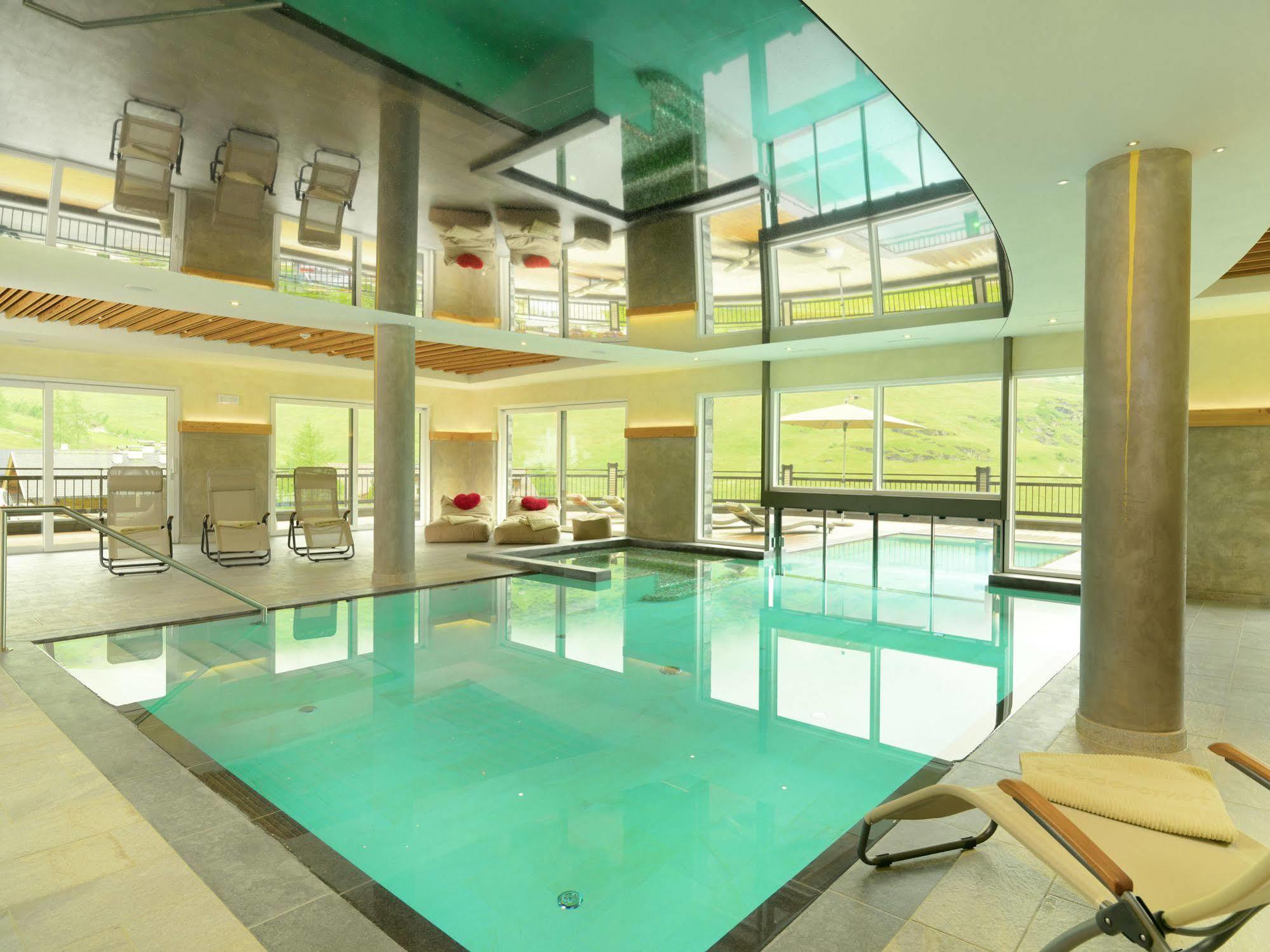 Hotel Montresor Pfeldererhof 4*