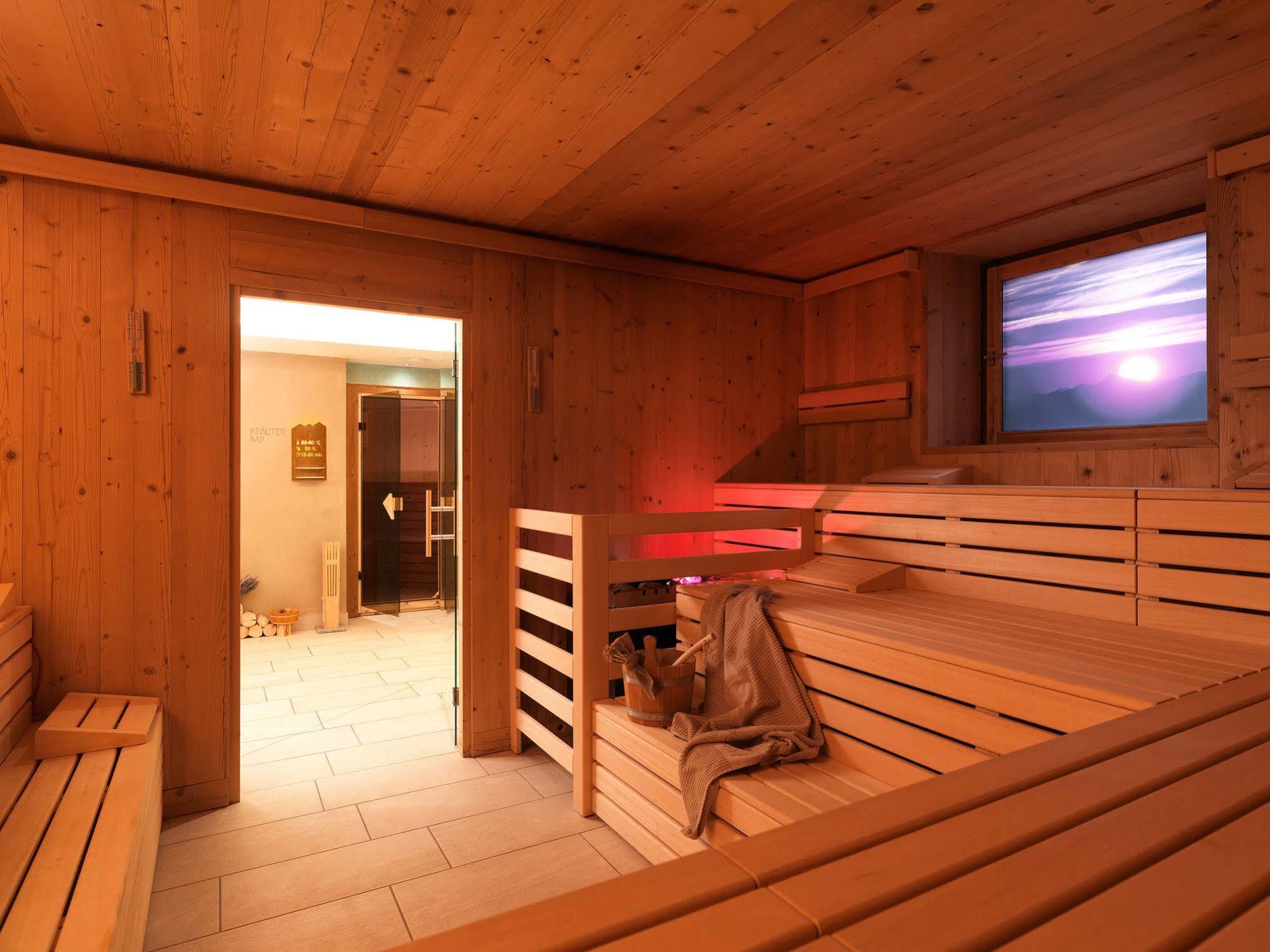 Montresor Pfeldererhof Hotel Pfelders