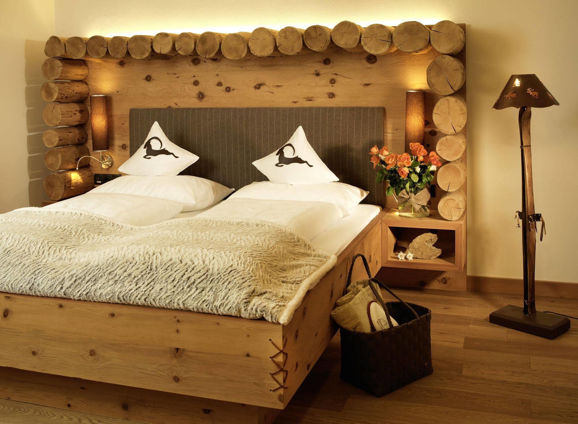 Montresor Pfeldererhof Pfelders