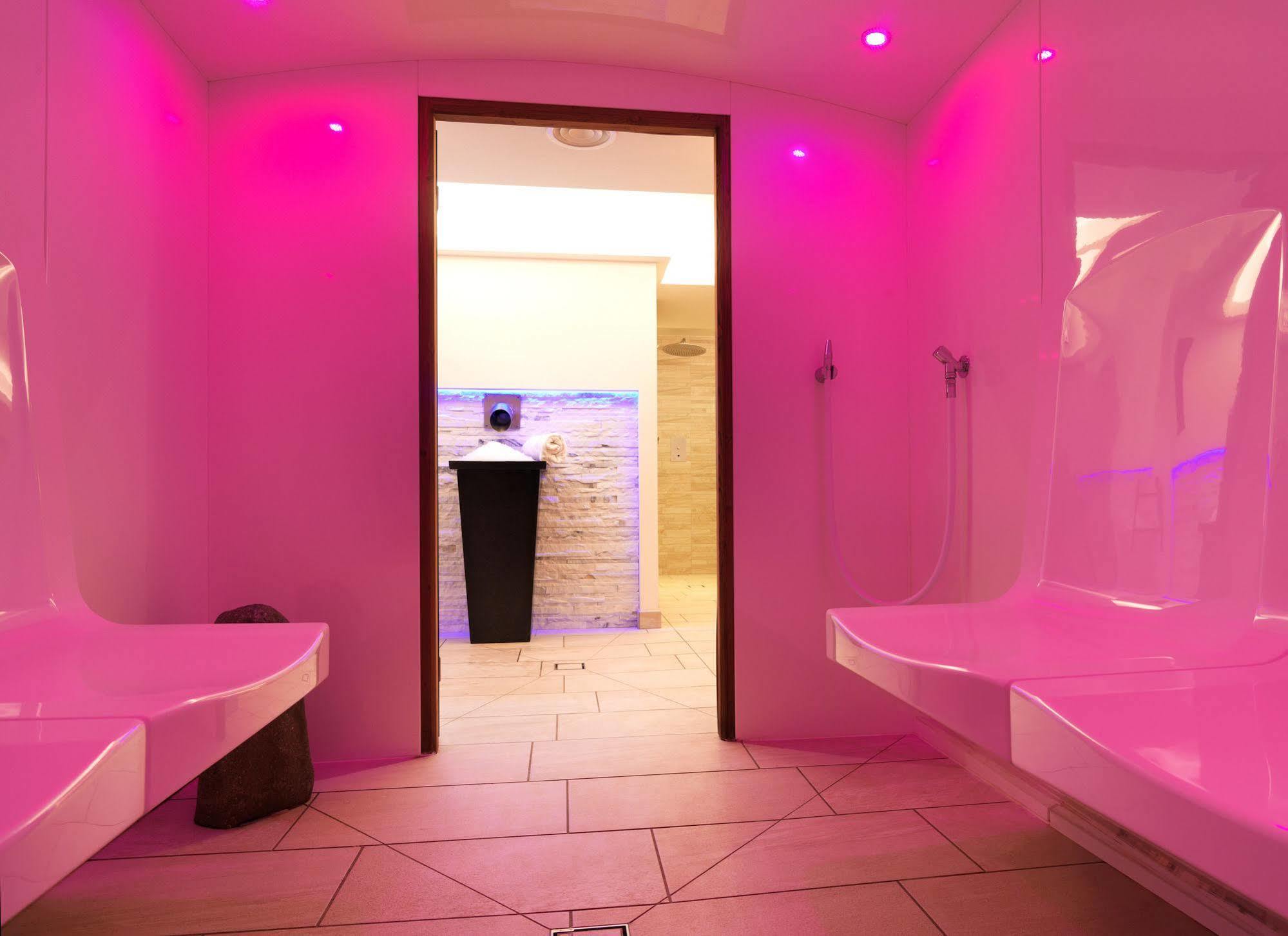 Hotel Montresor Pfeldererhof Pfelders