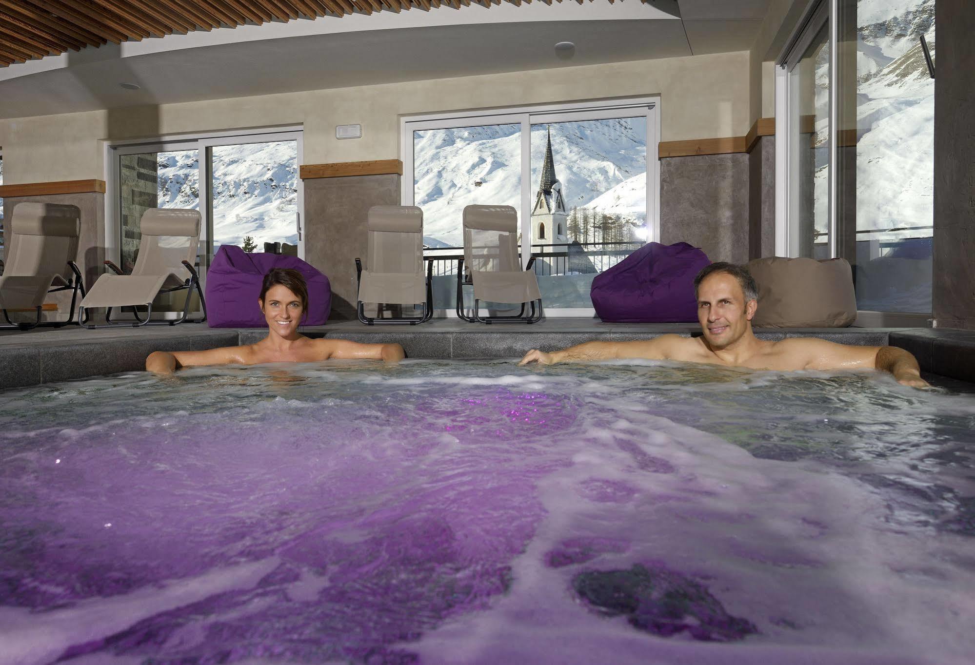 Pfeldererhof Alpine Lifestyle