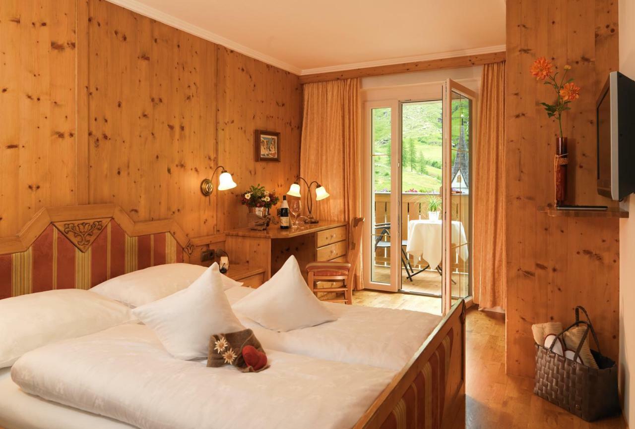 Montresor Pfeldererhof Pfelders